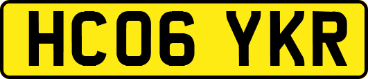 HC06YKR
