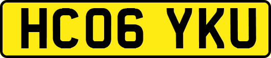 HC06YKU