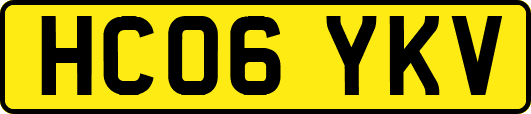 HC06YKV