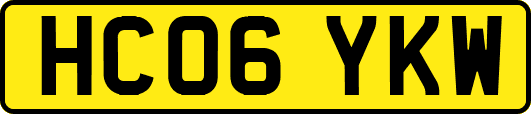 HC06YKW