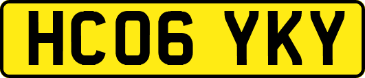 HC06YKY