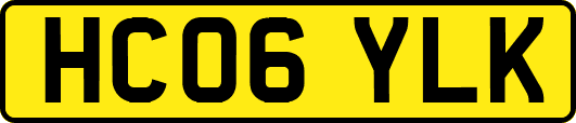 HC06YLK