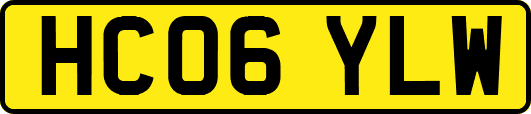 HC06YLW