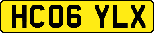 HC06YLX
