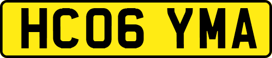HC06YMA