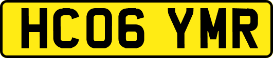HC06YMR