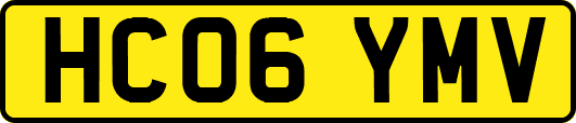 HC06YMV