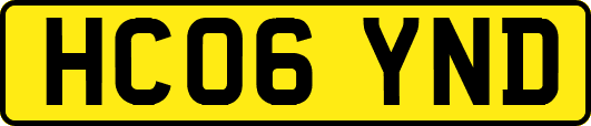 HC06YND