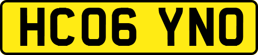 HC06YNO