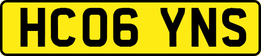 HC06YNS