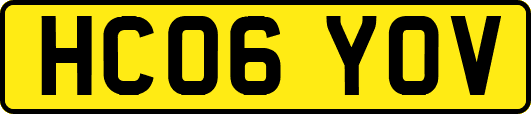HC06YOV