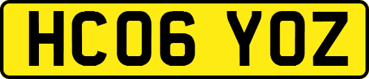 HC06YOZ