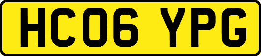 HC06YPG