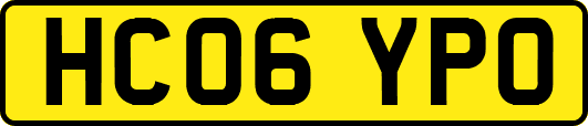 HC06YPO