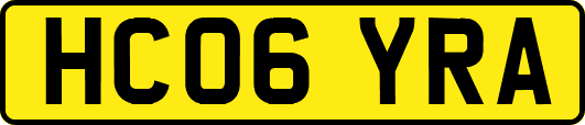 HC06YRA