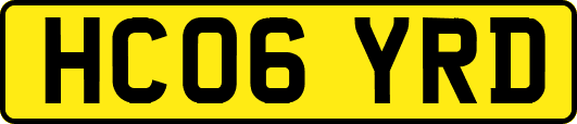 HC06YRD