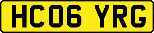 HC06YRG