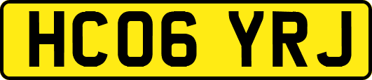 HC06YRJ