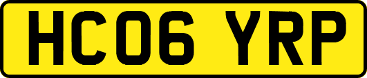 HC06YRP