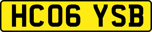 HC06YSB