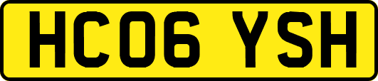 HC06YSH