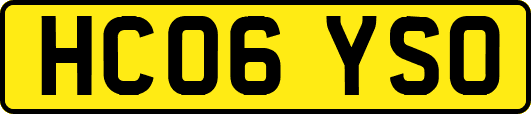 HC06YSO