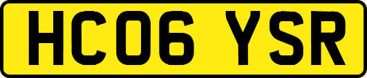 HC06YSR