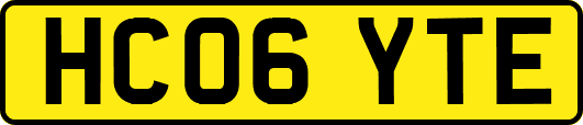 HC06YTE