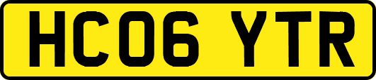 HC06YTR