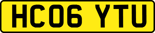 HC06YTU