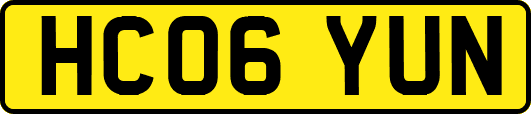 HC06YUN