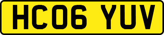 HC06YUV