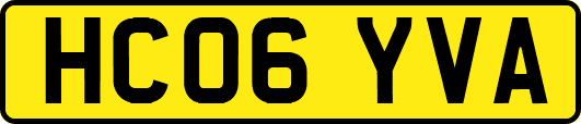 HC06YVA