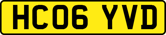 HC06YVD