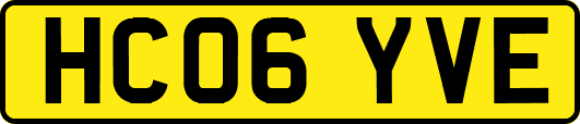 HC06YVE