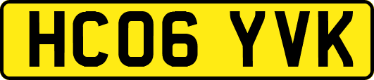 HC06YVK