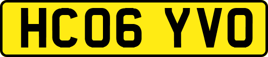 HC06YVO