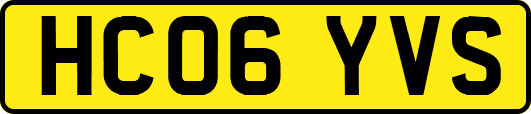 HC06YVS