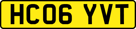 HC06YVT
