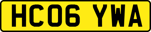 HC06YWA