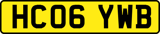 HC06YWB