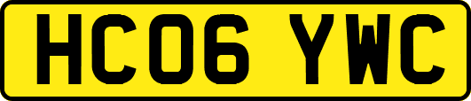 HC06YWC