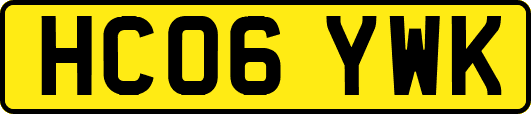 HC06YWK