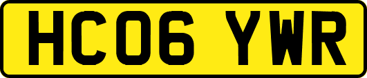 HC06YWR