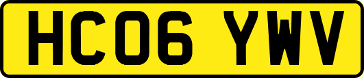 HC06YWV