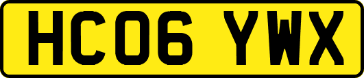 HC06YWX