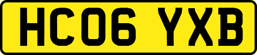 HC06YXB