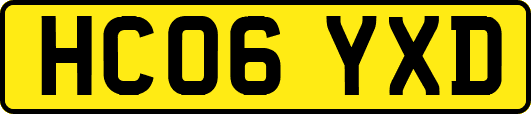 HC06YXD