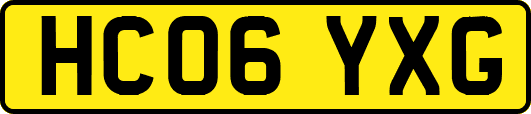 HC06YXG