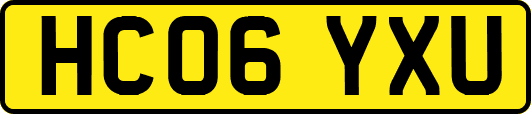 HC06YXU